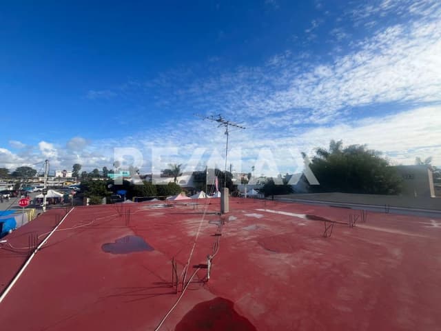 Venta de Casa y Departamentos en Zona Centro de Rosarito