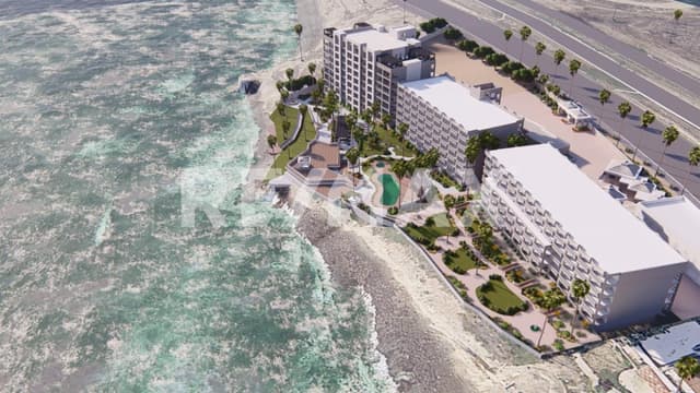 Departamento en Venta en Baja California 