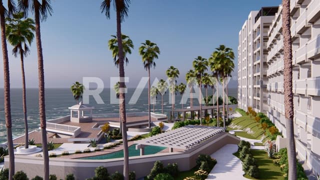 Departamento en Venta en Baja California 