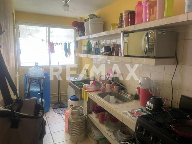 Se vende departamento en Infonavit López Portillo, Granjas Mozimba, Acapulco
