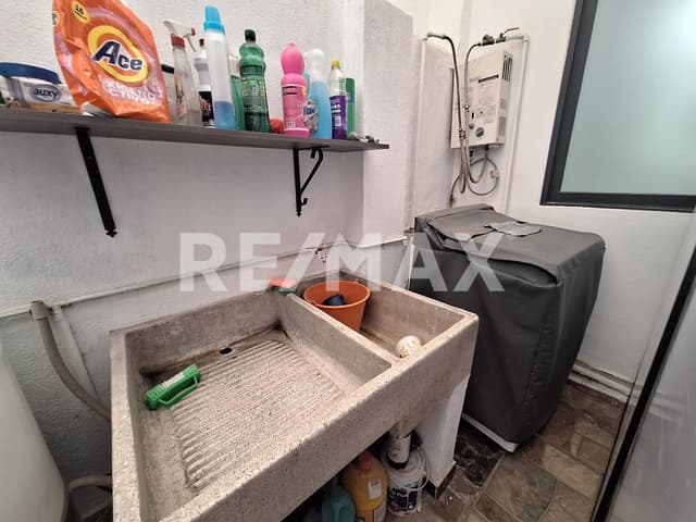 Exclusivo Departamento con Terraza Privada en el Corazón de la Zona Rosa