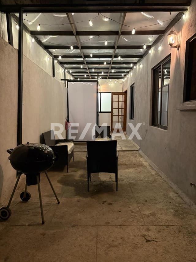 Exclusivo Departamento con Terraza Privada