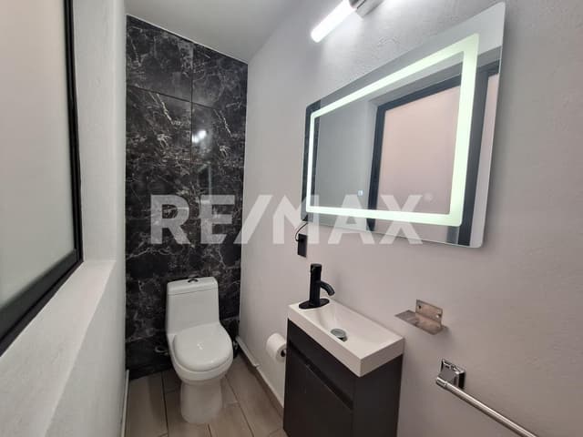 Exclusivo Departamento con Terraza Privada