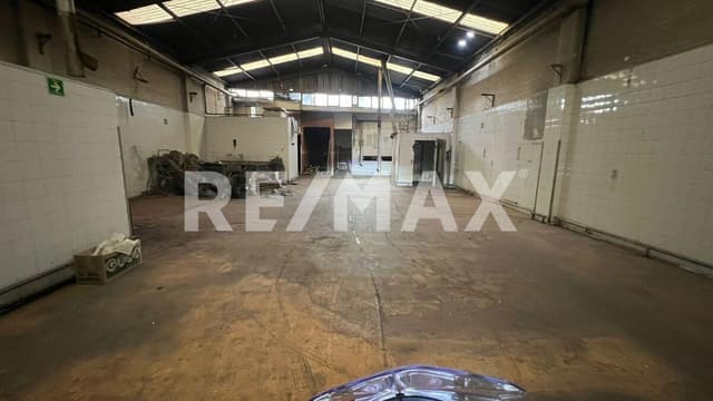 LOCAL EN RENTA EN Cuautitlán Izcalli