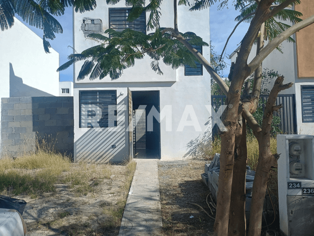 Casa en Venta en Col. Valle de Santa Elena | General Zuazua, N.L.