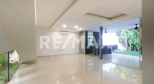 Casa c/Paneles Solares en CampoCielo, Dzitya