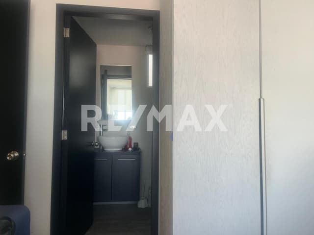 DEPARTAMENTO RESIDENCIAL ZACATENCO