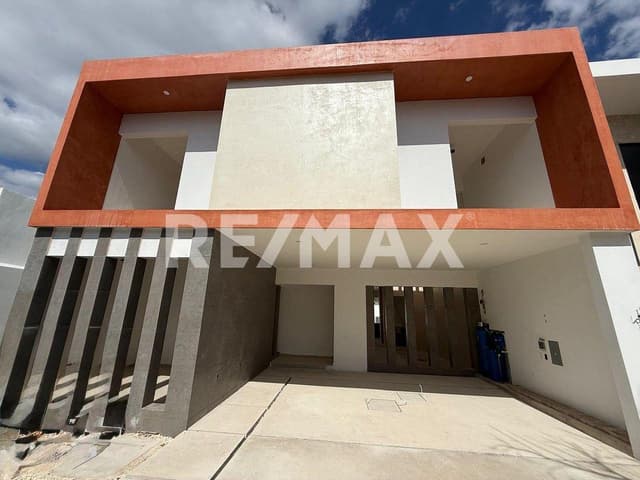 Estrena Casa en Soluna