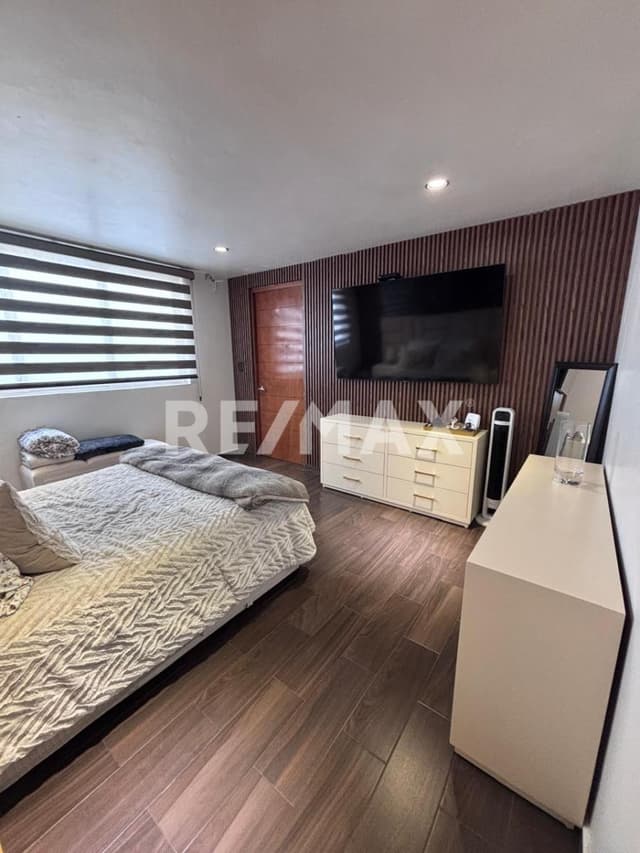 Departamento en Venta San Lucas Tepetlacalco, Tlalnepantla de Baz