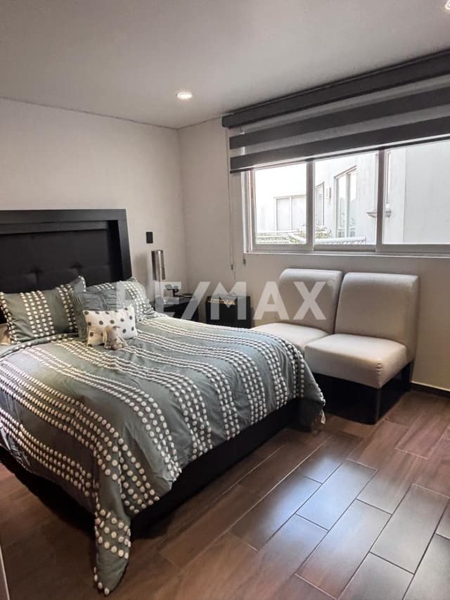 Departamento en Venta San Lucas Tepetlacalco, Tlalnepantla de Baz