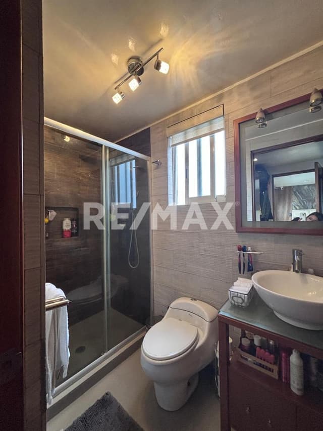 Departamento en Venta San Lucas Tepetlacalco, Tlalnepantla de Baz