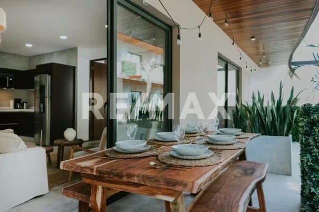 DEPARTAMENTO EN VENTA AV COBA