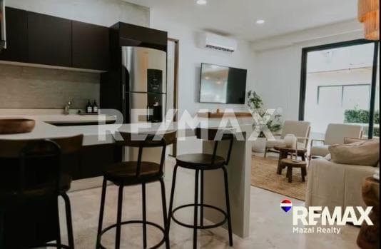 DEPARTAMENTO EN VENTA AV COBA