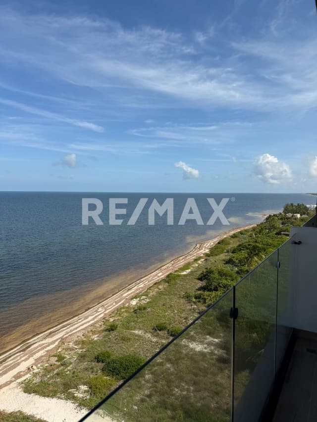 Departamento en venta frente mar Santa Clara