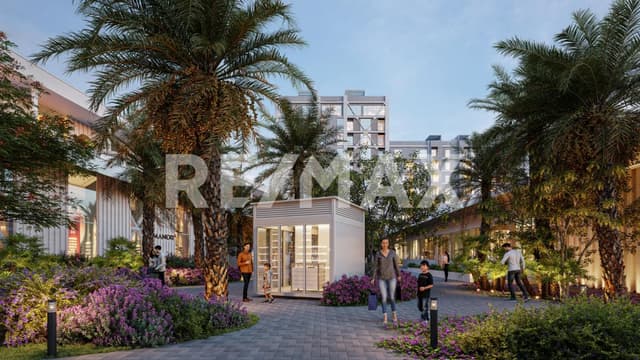 LOCAL 09 EN VENTA ALBORA EN PLANTA BAJA - HERRADURA 