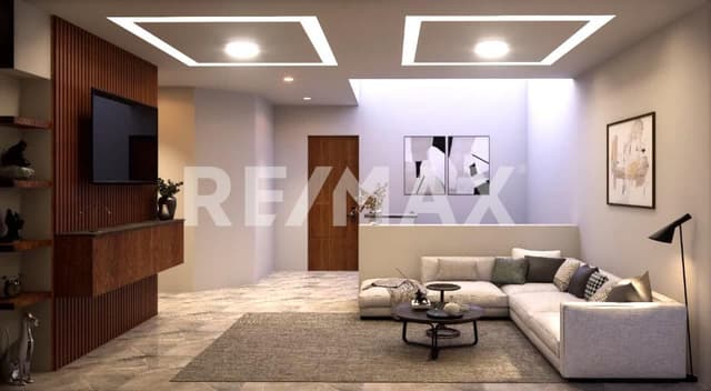 Venta de casa en Lomas de Vista Hermosa, Cuernavaca, Morelos...Clave 6030