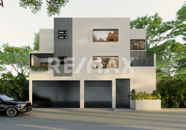 Venta de casa en Lomas de Vista Hermosa, Cuernavaca, Morelos...Clave 6030