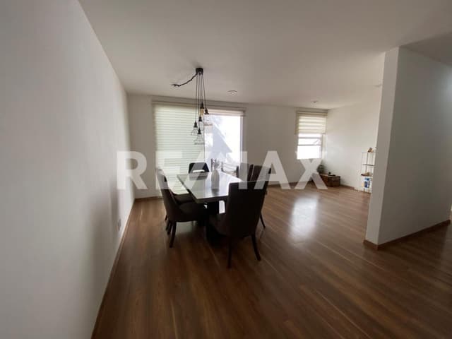 Departamento en Mixcoac