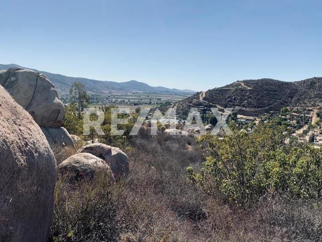 TERRENO EN VENTA EN ENSENADA