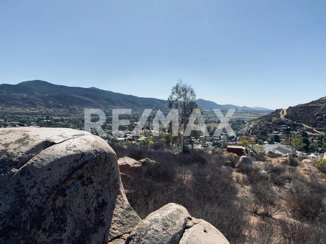 TERRENO EN VENTA EN ENSENADA