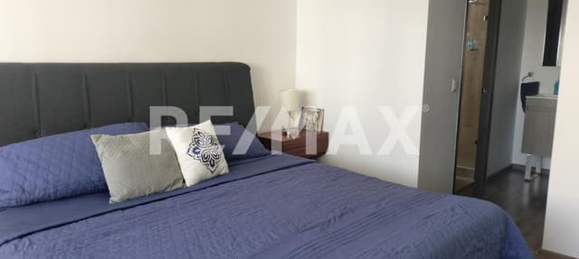 RDRA DEPARTAMENTO AMUEBLADO RENTA BIOSFERA TOWERS