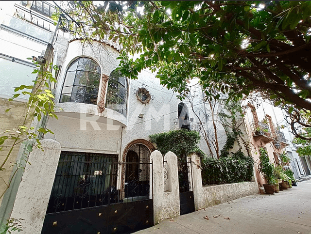 Casa en venta en Cuernavaca 102, en col. Condesa