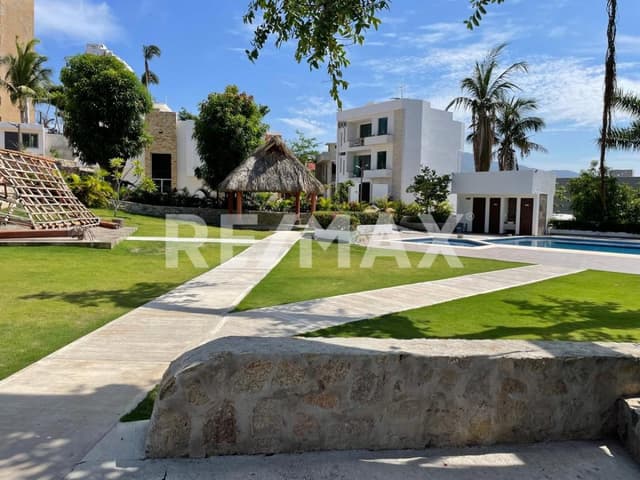 SE VENDE CASA FRACC LAS PLAYAS ACAPULCO.