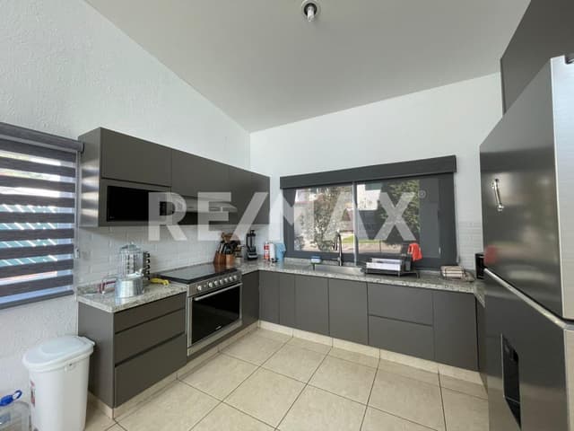 Venta de casa en un nivel en Lomas de Cocoyoc