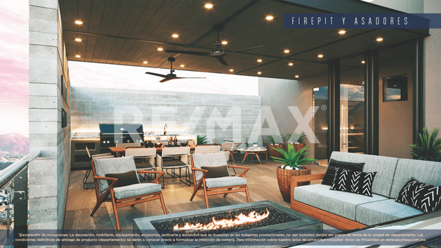 VENTA CONDOMINIO EN TIJUANA VIA RAPIDA