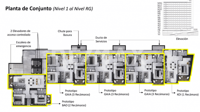 CONDOMINIO EN VENTA EN TIJUANA DE 2 RECAMARAS