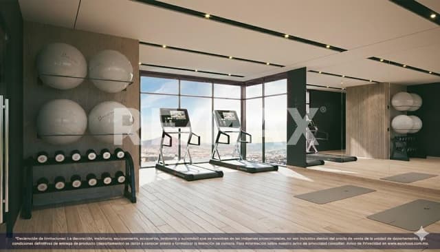 CONDOMINIO NUEVO  EN VENTA EN TIJUANA, DE 3 RECAMARAS