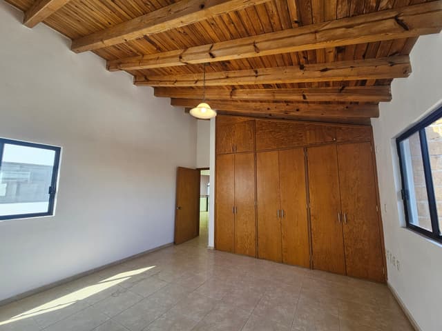 CASA RENTA JURIQUILLA QUERETARO FRAC JURICA MISIONES