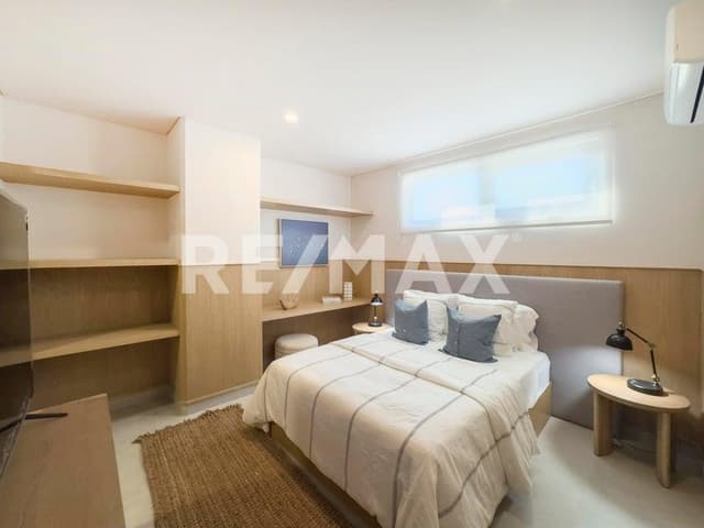 CIAN 203, Cabo Corridor