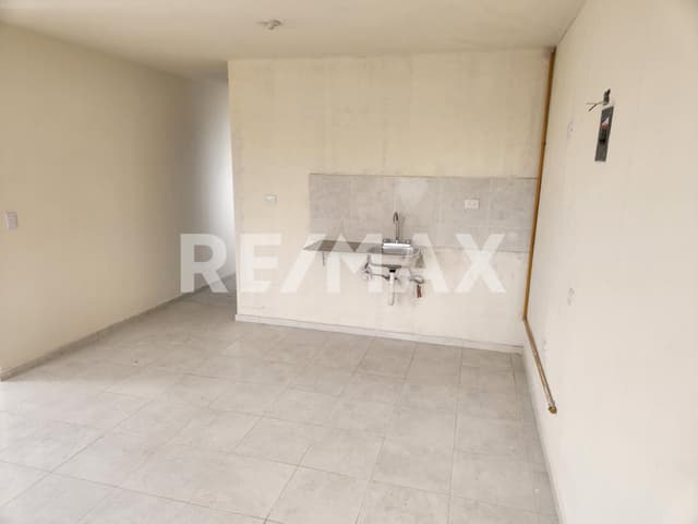 Casa en venta de 3 habitaciones en Fraccionamiento Milenio