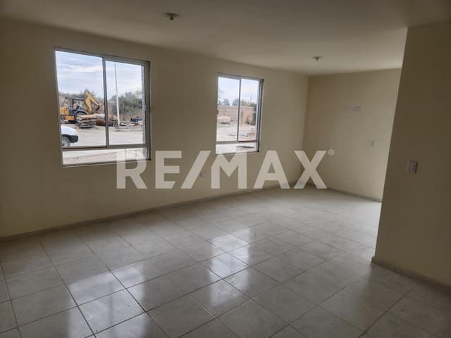 Casa en venta de 3 habitaciones en Fraccionamiento Milenio