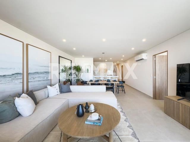 CIAN 306 Ocean View, Cabo Corridor