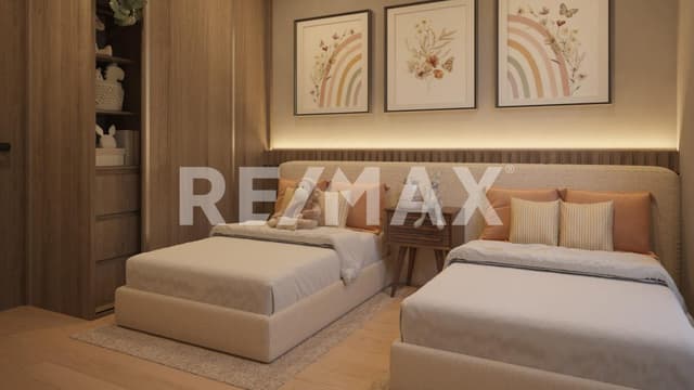 Departamento en Venta San Salvador Xochimanca Azcapotzalco