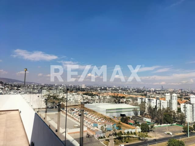 Departamento en Renta en Nueva España