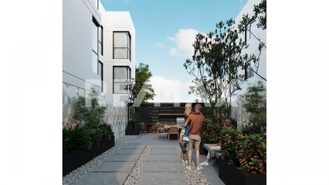 Departamento en Venta San Salvador Xochimanca Azcapotzalco