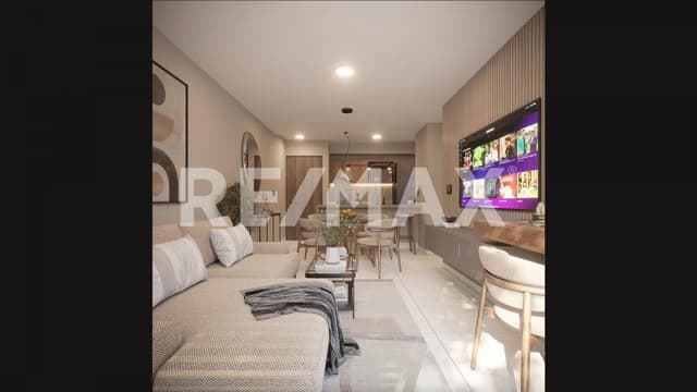 Departamento en Venta San Salvador Xochimanca Azcapotzalco