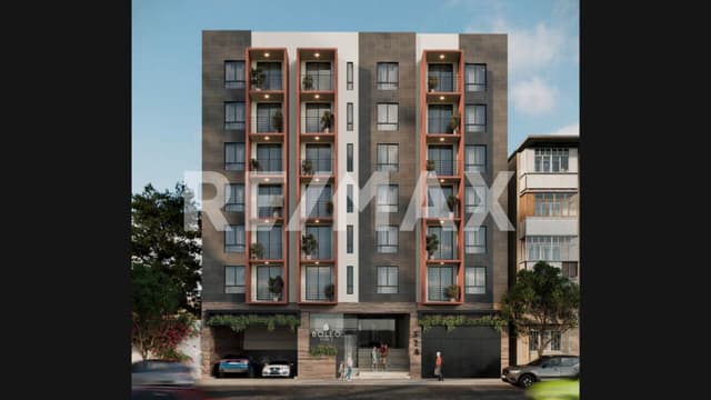 Departamento en Venta Boleo Felipe Pescador 