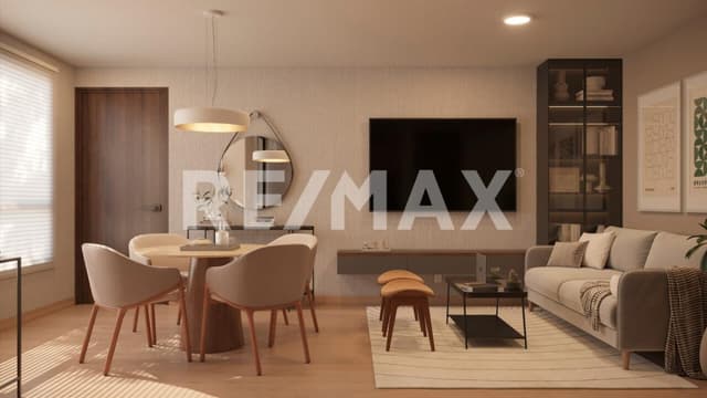 Departamento en Venta Boleo Felipe Pescador 