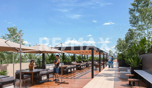 Locales comerciales en preventa en carretera Progreso plaza Urban District