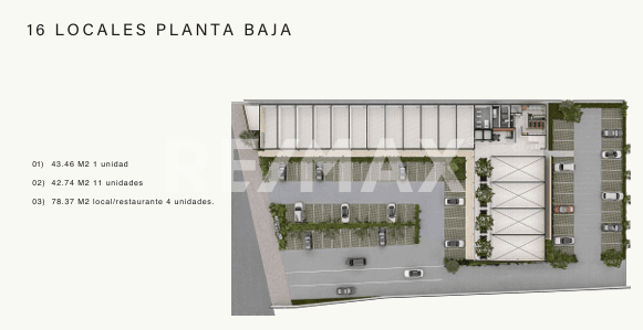 Locales comerciales en preventa en carretera Progreso plaza Urban District