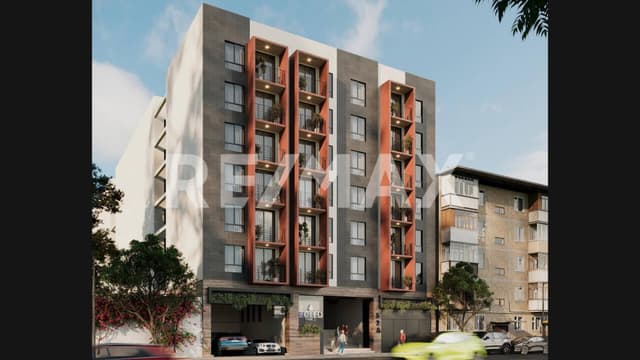 Departamento en Venta Boleo Felipe Pescador 