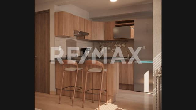 Departamento en Venta Boleo Felipe Pescador