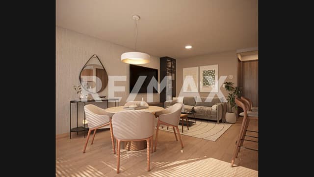 Departamento en Venta Boleo Felipe Pescador 