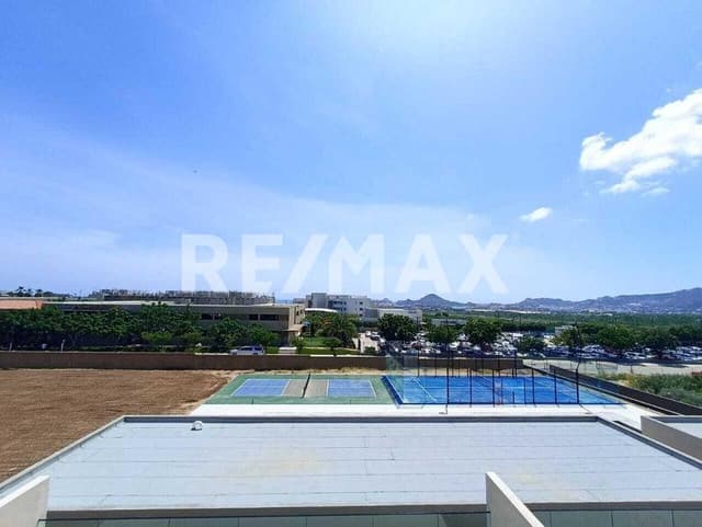 CIAN 207, Cabo Corridor