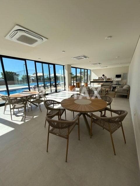 CIAN 207, Cabo Corridor