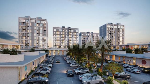 LOCAL 75 EN VENTA ALBORA EN PLANTA ALTA 